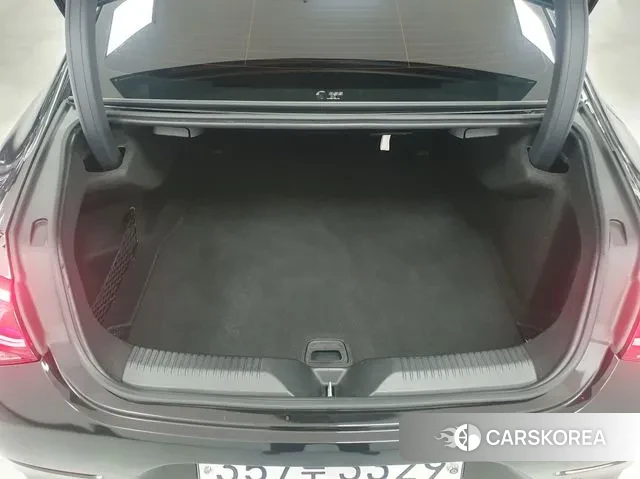 Mercedes-Benz CLS-Class C257 2020 Черный из Кореи, фото 2