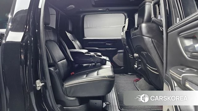 Dodge Lampicup 2020 Черный из Кореи, фото 2