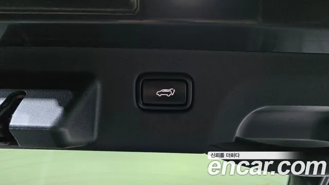 Kia EV6 2022 Серый из Кореи, фото 2