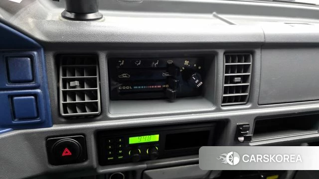 Chevrolet (GM Daewoo) New Labo 2020 Белый из Кореи, фото 2