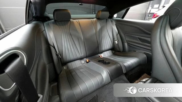 Mercedes-Benz E-Class W213 2019 Белый из Кореи, фото 2