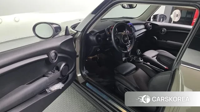 Mini Cooper 2020 Цвет тростника из Кореи, фото 2