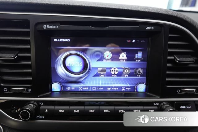 Hyundai Avante AD 2018 Белый из Кореи, фото 2