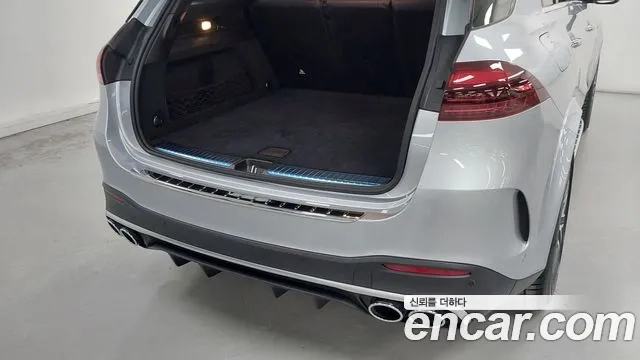 Mercedes-Benz GLE-Class W167 2024 Серебряный из Кореи, фото 2