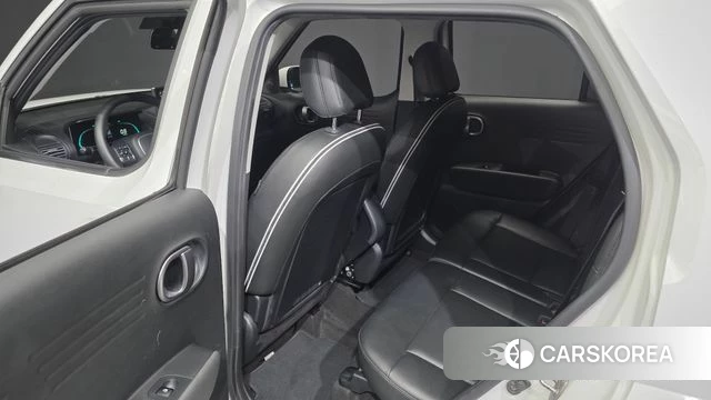 Hyundai Casper 2022 Белый из Кореи, фото 2