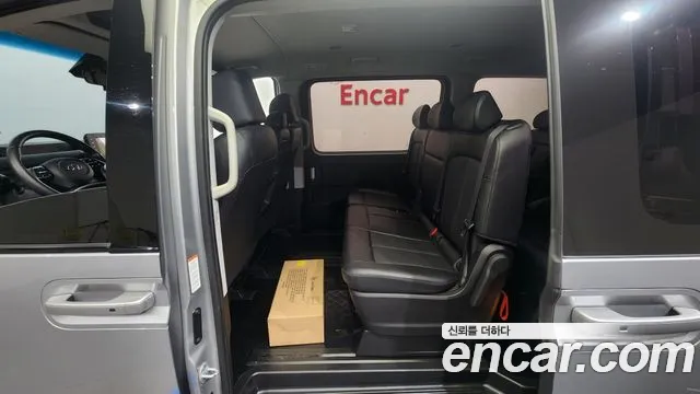 Hyundai Staria id 2240979 из Кореи 2