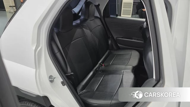 Hyundai Casper 2023 Белый из Кореи, фото 2