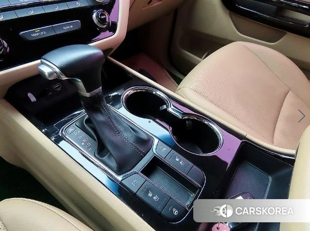 Kia The New Carnival 2019 Белый из Кореи, фото 2