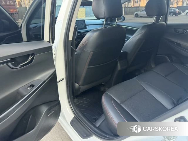 Hyundai Yuedong 2021 Белый из Китая, фото 2