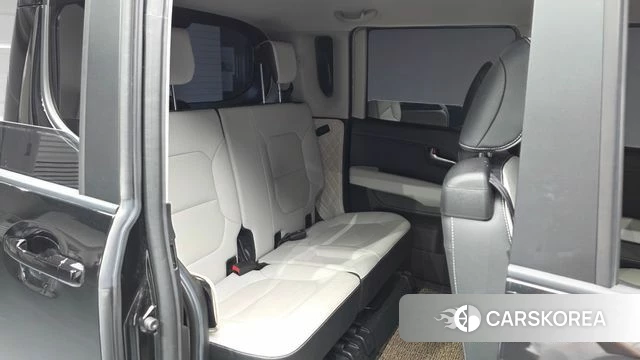 Kia The New Kia Ray EV 2024 Черный из Кореи, фото 2