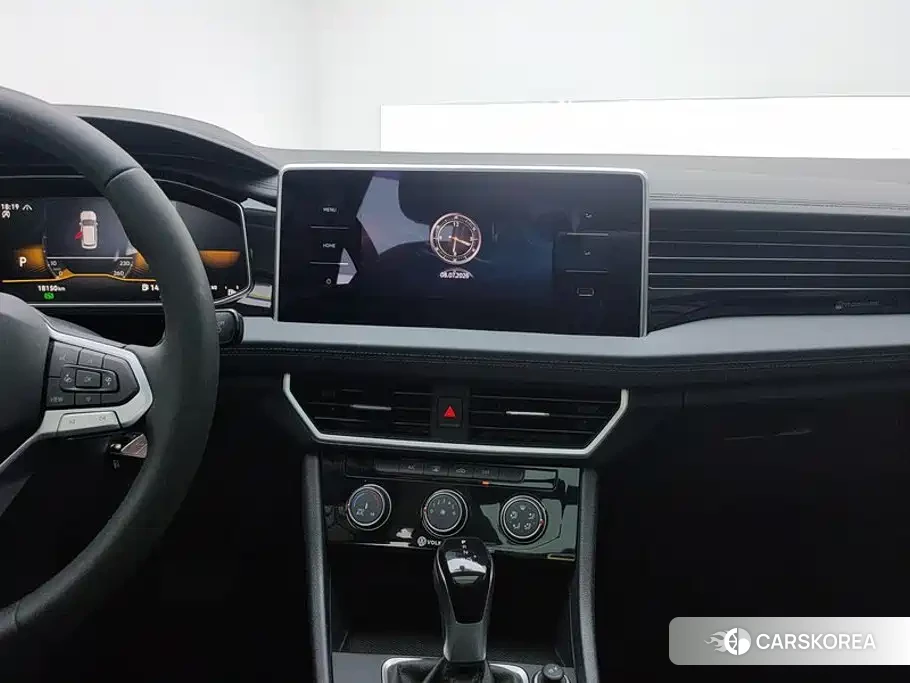 Volkswagen Sagitar 2024 Белый из Китая, фото 2