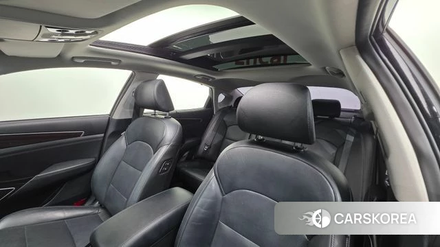 Kia Come New K7 2019 Черный из Кореи, фото 2