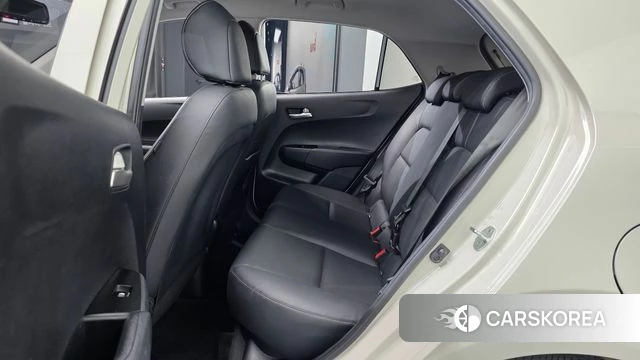 Kia Morning Urban (JA) 2022 Жемчужный цвет из Кореи, фото 2
