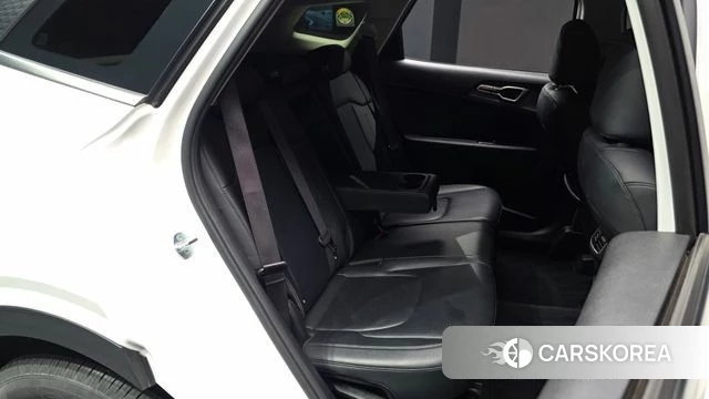Kia Sportage 5th Generation 2022 Белый из Кореи, фото 2
