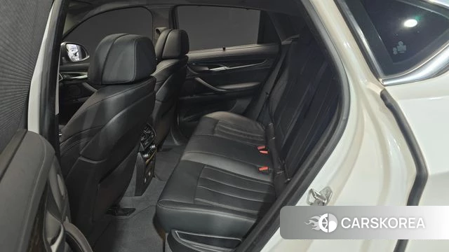 BMW X6 (F16) 2019 Белый из Кореи, фото 2