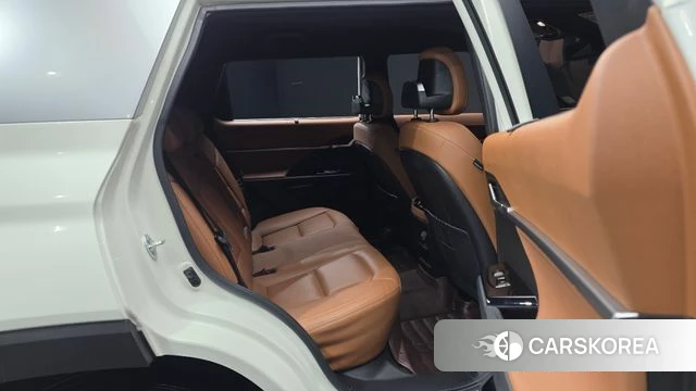 Ssangyong The New Torres 2024 Белый из Кореи, фото 2