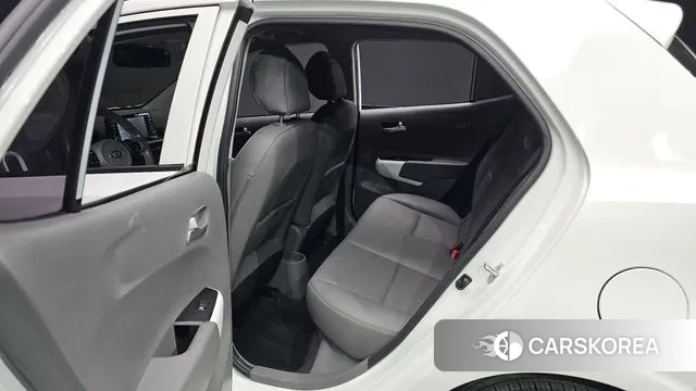 Kia All New Morning (JA) 2019 Белый из Кореи, фото 2