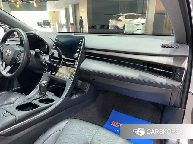 Toyota Asian dragon 2021 Серебристо-серый из Китая, фото 2