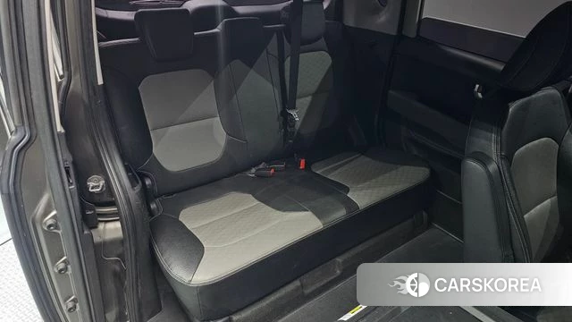 Kia The New Ray 2019 Цвет тростника из Кореи, фото 2