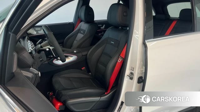 Mercedes-Benz GLE-Class W167 2025 Белый из Кореи, фото 2