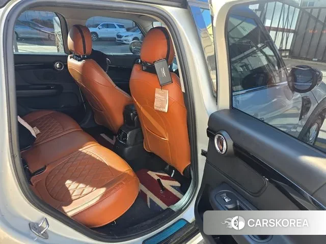 Mini Cooper Countryman 2020 Серебристо-серый из Кореи, фото 2