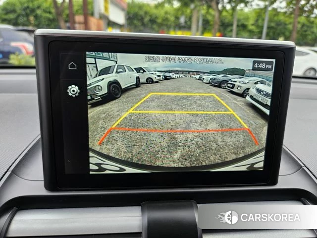 Hyundai Casper 2022 Белый из Кореи, фото 2
