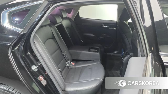 Kia K7 Premier 2020 Черный из Кореи, фото 2