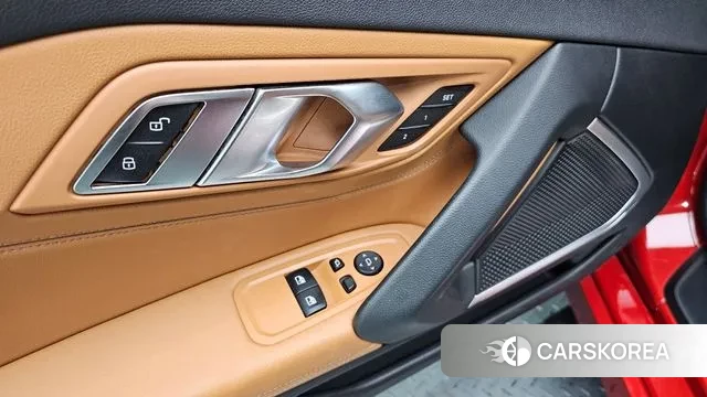 BMW Z4 (G29) id 3016810 из Кореи 2