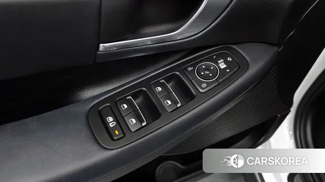 Hyundai Sonata (DN8) 2021 Белый из Кореи, фото 2