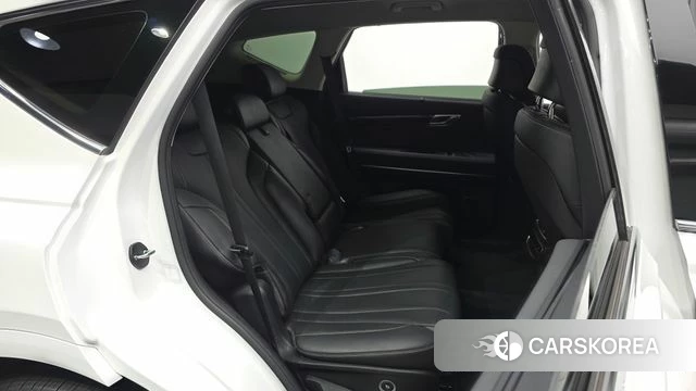 Genesis GV80 2022 Белый из Кореи, фото 2