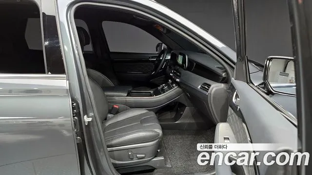 Hyundai Palisade id 2639596 из Кореи 2