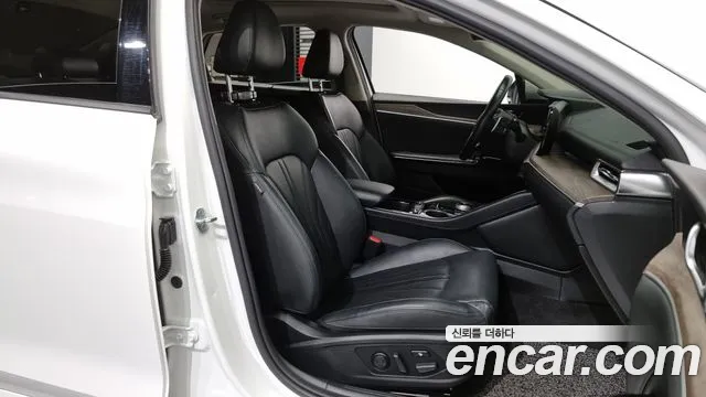 Kia K5 3rd generation id 2663634 из Кореи 2