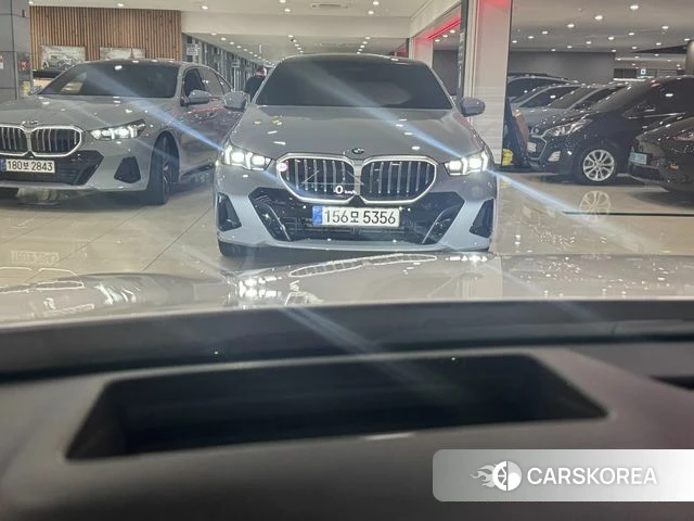 Kia The New K5 3rd generation 2026 Белый из Кореи, фото 2