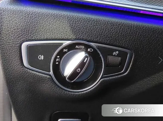 Mercedes-Benz CLS-Class C257 2018 Серый из Кореи, фото 2