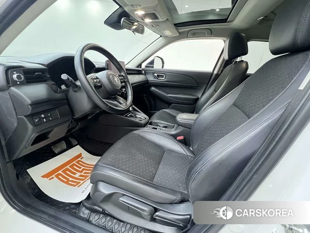 Honda XR-V 2023 Белый из Китая, фото 2