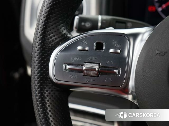 Mercedes-Benz G-class 2023 Черный из Китая, фото 2