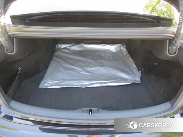 Genesis G80 (RG3) 2021 Черный из Кореи, фото 2