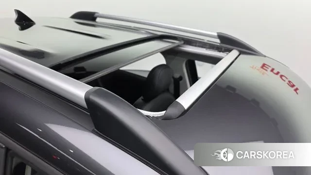 Hyundai Casper 2023 Серый из Кореи, фото 2