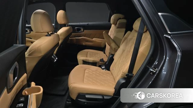 Kia Sorento 4th Generation 2020 Серый из Кореи, фото 2