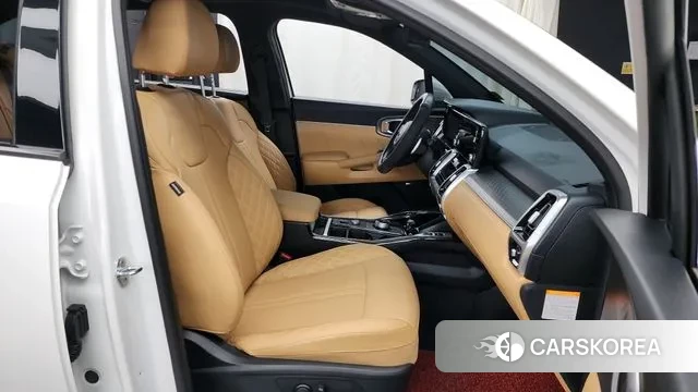 Kia Sorento 4th Generation id 3650609 из Кореи 2