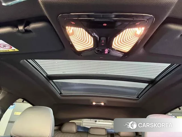 BMW X6 (G06) 2022 Синий из Кореи, фото 2