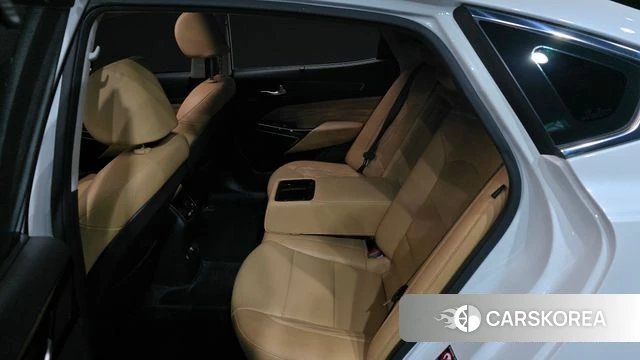 Kia K7 Premier 2020 Белый из Кореи, фото 2