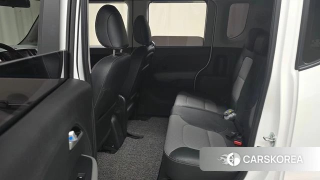 Kia The New Ray 2021 Белый из Кореи, фото 2