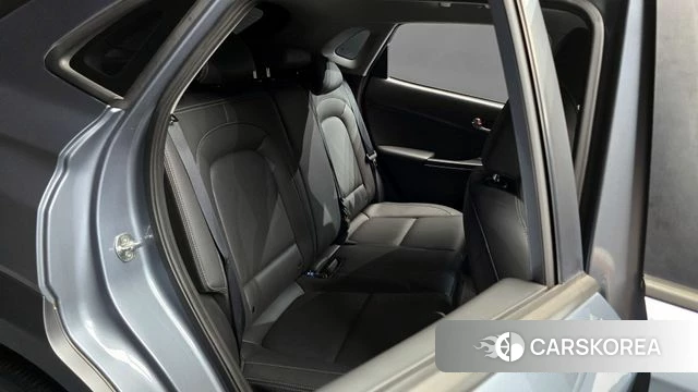 Hyundai Kona 2019 Серый из Кореи, фото 2