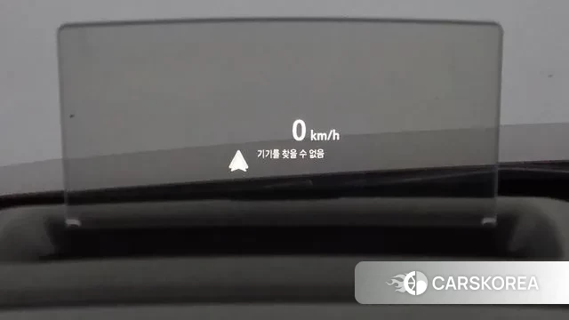 Chevrolet (GM Daewoo) Trailblazer 2022 Красный из Кореи, фото 2