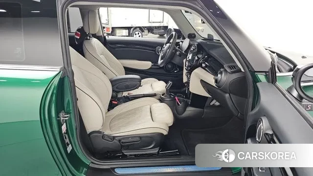 Mini Cooper S id 3529131 из Кореи 2