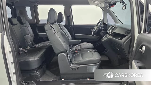 Kia The New Kia Ray 2025 Белый из Кореи, фото 2