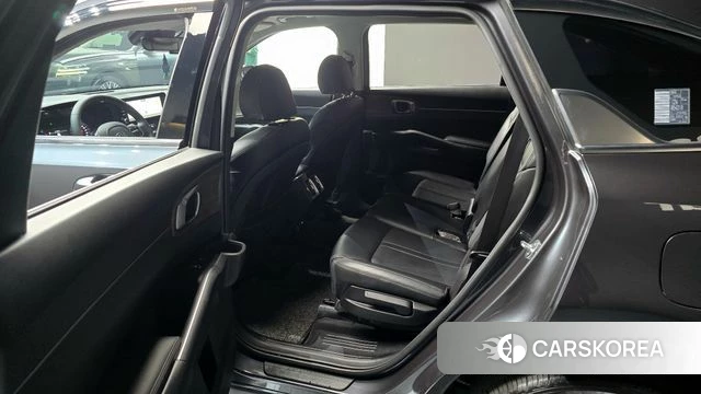 Kia Sorento 4th Generation 2020 Серый из Кореи, фото 2