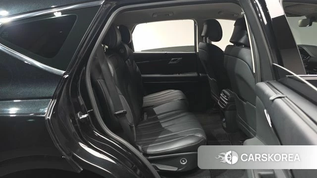 Genesis GV80 2023 Черный из Кореи, фото 2