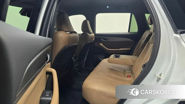 Renault Korea (Samsung) Grand Coleos 2025 Белый из Кореи, фото 2